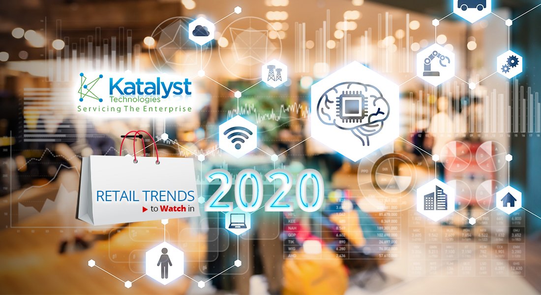 Retail Trends of 2020